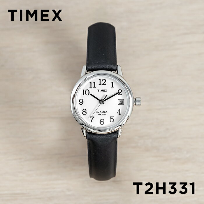 【日本未発売】TIMEX EASY READER タイメ