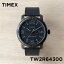 ̤֡ȯTIMEX MOD44 å å44 44MM TW2R64300 ӻ  ֥  ʥ ֥å  쥶 ץ٥ ֥å ǥ ե ץ쥼ȡפ򸫤