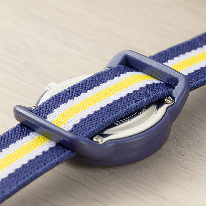 【日本未発売】TIMEX タイメックス キッズ アナログ 29MM TW7C05800 腕時計 子供 男の子 女の子 ネイビー ホワイト 白 ナイロンベルト 海外モデル格安通販　バレンタイン　人気　ランキング