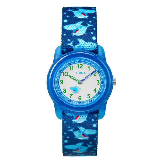 【日本未発売】TIMEX KIDS タイメック