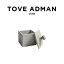 ̤ȯTOVE ADMAN CUBE ȡ ɥޥ 塼 920005 ̲ ƥꥢ   ʪ ֥ ʪ դդ ꡼ Ǽ  ͳ ֥ 졼 ǥ ե ץ쥼