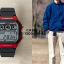 【10年保証】CASIO STANDARD カシオ スタンダード AE-1300WH-4A 腕時計 時計 ブランド メンズ キッズ 子供 男の子 チープカシオ ...