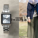 10ǯݾڡ̤ۡȯCASIO STANDARD   LTP-V007D-2E ӻ  ֥ ǥ å Ҷ λ ץ ץ ʥ С ֥롼 忧 ǥ ᥿ ե ץ쥼