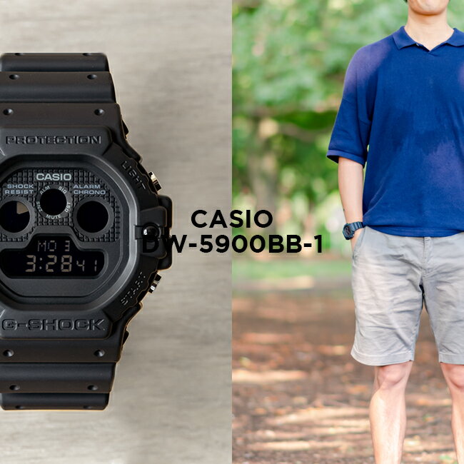 【10年保証】CASIO G-SHOCK カシオ Gショ