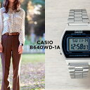 【10年保証】【日本未発売】CASIO STAN