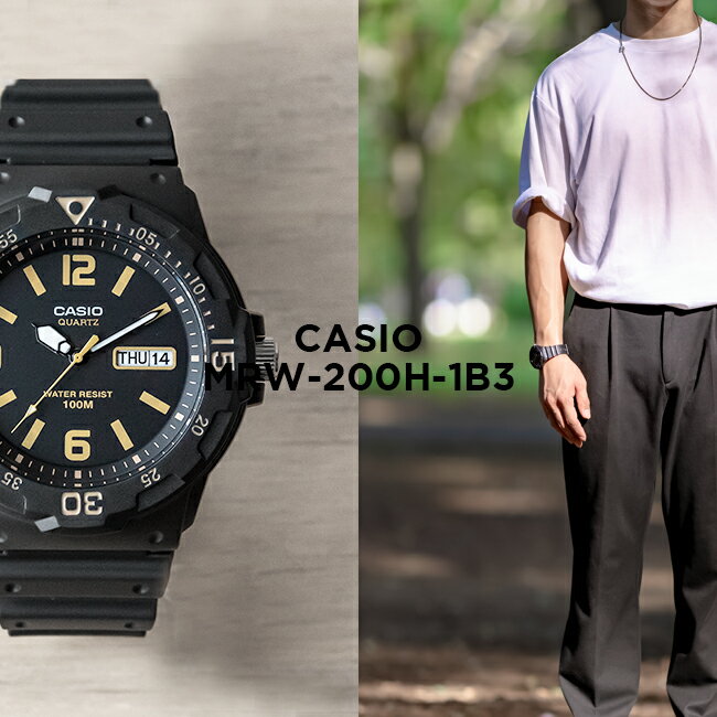 【10年保証】【日本未発売】CASIO STAN