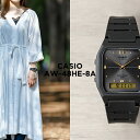 【10年保証】【日本未発売】CASIO STANDARD カシオ スタンダード AW-48HE-8A 腕時計 時計 ブランド メンズ キッズ 子供 男の子 チー...