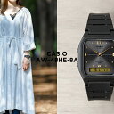 【10年保証】【日本未発売】CASIO STANDARD カシオ スタンダード AW-48HE-8A 腕時計 時計 ブランド メンズ レディー…