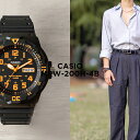 【10年保証】【日本未発売】CASIO STANDARD MENS カシオ スタンダード MRW-200H-4B 腕時計 時計 ブランド メンズ キ…