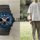 y10Nۏ؁zCASIO G-SHOCK JVI GVbN AWG-M100A-1A rv v uh Y LbY q j̎q AifW dg \[[ \[[dg t J_[ h ubN  u[  Mtg v[g