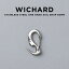 ̤ȯWICHARD STAINLESS STEEL ONE HAND SAIL SNAP 㡼 ƥ쥹   ϥ  ʥå 50MM 2486  ۥ ӥ  ֥ ȥɥ ƥ쥹 С ǥ ե ץ쥼