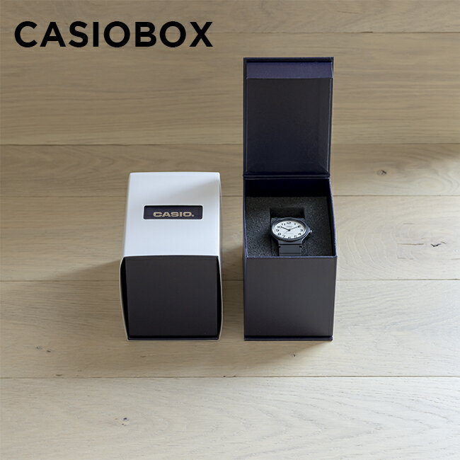 CASIO純正ボックス＋ラッピング格安通販　バレンタイン　人気　ランキング