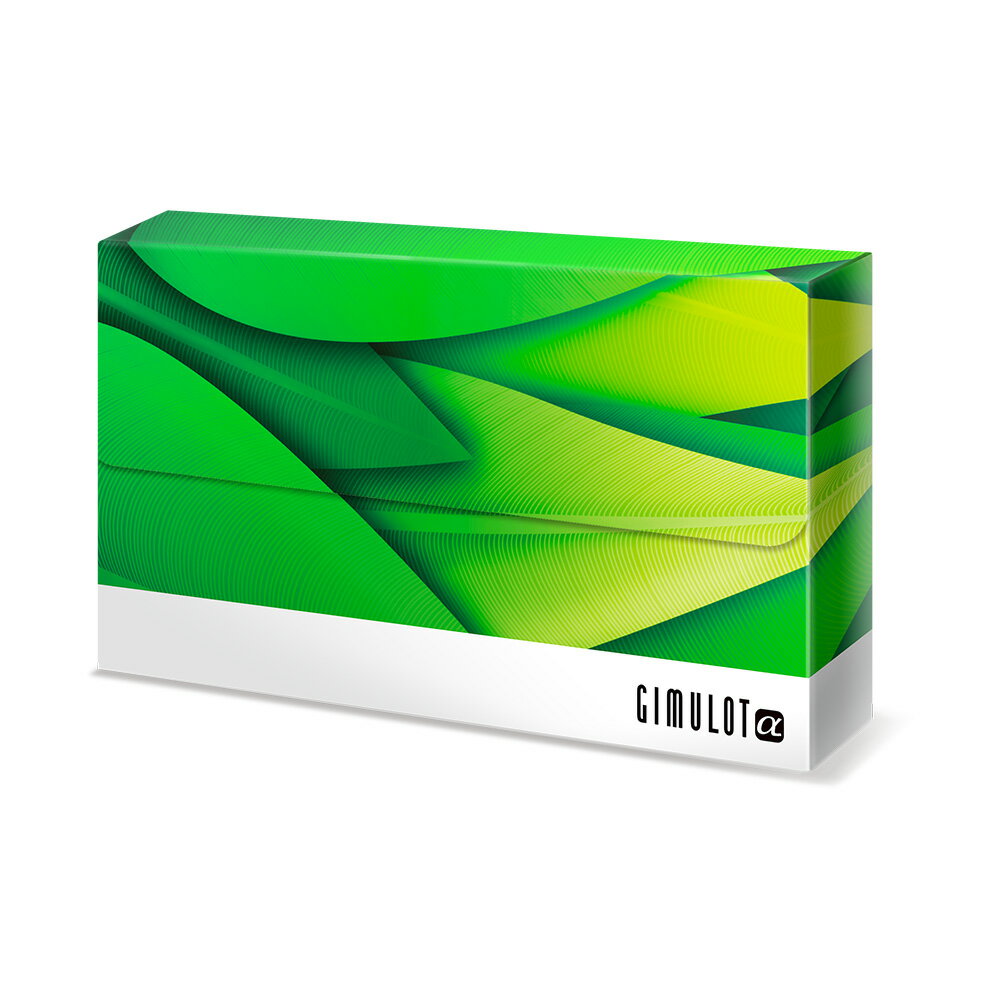 増大サプリ ギムロットアルファ(GIMULOTα)60粒×1箱 送料無料【増大サプリメント サプリ 増大 メンズ 男性 活力 即効性 トンカットアリ アルギニン...