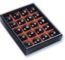 山梨・甲州銘菓くろ玉 (澤田屋)20個入り - ご当地shopふじたや