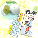 富士山山梨のお土産月の雫10個入り今が旬の生ぶどう銘菓 - ご当地shopふじたや