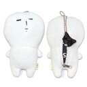 ご当地ゆきおゆきお(ノーマル)エコバッグ入りマスコット