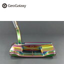 GeoGalaxy/ジオギャラクシーTourPutter ツアーパター JSS#1 WIDE スラントネック DLC CL #1ワイド ピンタイプ【送料無料】