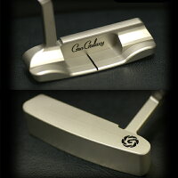 GeoGalaxy/ジオギャラクシーTourPutterツアーパターJSS#134インチ/ピンタイプ【送料無料】