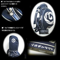 【数量限定モデル】GeoGalaxy/ジオギャラクシーTourModelCartBag/ツアーモデルカートバッグ9.5型キャディバッグ(ヘッドカバー5点付属)ツアープロ使用モデル【送料無料】