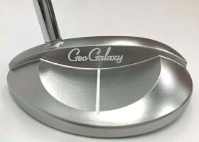 GeoGalaxy/ジオギャラクシーTourPutterツアーパターJSS#834インチ/マレットタイプ【送料無料】
