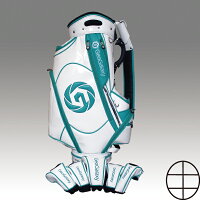 GeoGalaxy/ジオギャラクシー9.5型TourModelCaddieBag/ツアーモデルキャディバッグヘッドカバー5点付属ツアープロ使用モデル【送料無料】
