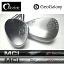 ModartGeogalaxy R{f cA[EGbW m[bLTedグ _[g Ah WIMNV[ tWN/FUJIKURA MCI WEDGE SOLID MILD MC85 MC105/GV[ACEFbW \bh }Ch 85/105