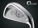 Modart/モダート A60・G IRON DG-S200 N.S.PRO950GH #5〜#PW アイアン6本セット スチールシャフト 【送料無料】