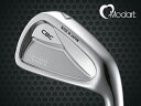Modart/モダート CBC T60 IRON DG-S200 N.S.PRO950GH #5〜#PW アイアン6本セット スチールシャフト 【送料無料】