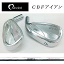 Modart/_[g CBF FORGED IRON CBFtH[WhACA #5`PW ACA6{Zbg tWN/FUJIKURA MCI IRON GV[AC ACA 120