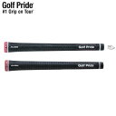 【メール便対応】Golf Pride/ゴルフプライドツアーベルベットアライン グリップSTANDARD/MID SIZE スタンダード/ミッドサイズ