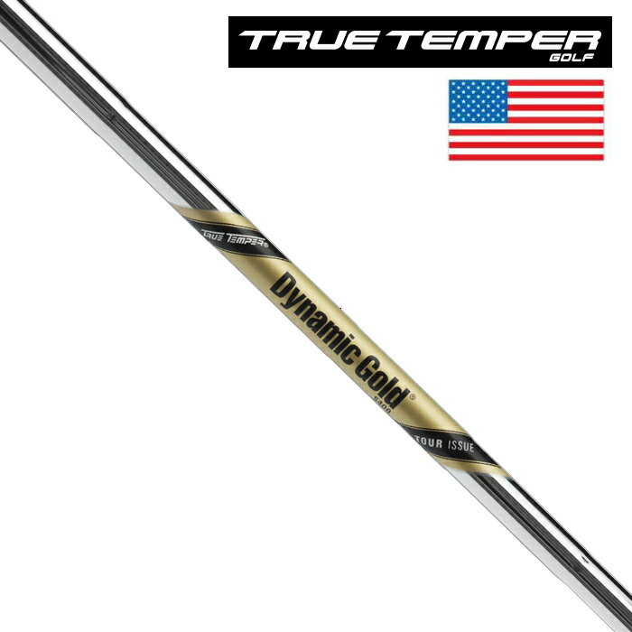 True Temper DG Tour Issue X100
