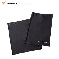 【WBS「トレたま」で紹介!】【2014年】venex/ベネクスリカバリーウェア2WAYコンフォートネックウォーマー/キャップ2WAYCOMFORT心地よいフィット感ユニセックス/男女兼用【送料無料】