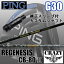 PING G30꡼աॷեȥԥ G30 ɥ饤Сѥ꡼ CRAZY/쥤REGENESISCB-80-2/CB-80II̵