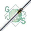 【アイアンリシャフト】トゥルーテンパーダイナミックゴールドDynamic GoldTRUETEMPER【工賃無料】