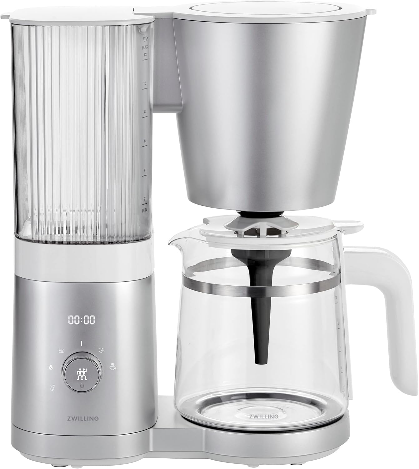 ZWILLING エンフィニジー コーヒーメーカー 楽天市場】エンフィニジー コーヒーメーカー（家電）の通販