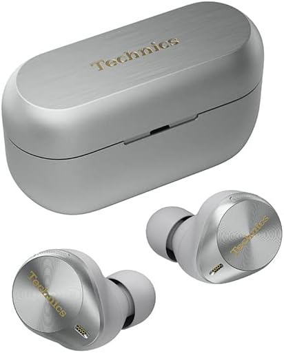 楽天市場】テクニクス technics eah－az70w－s [完全ワイヤレス