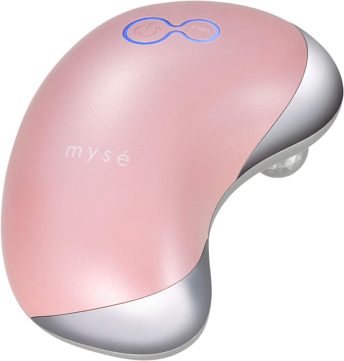 楽天市場】myse ミーゼ ディープコア ピンク yaman ヤーマン ms-10の通販