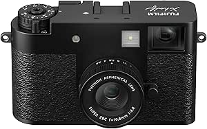 Fujifilm X-HF1-B