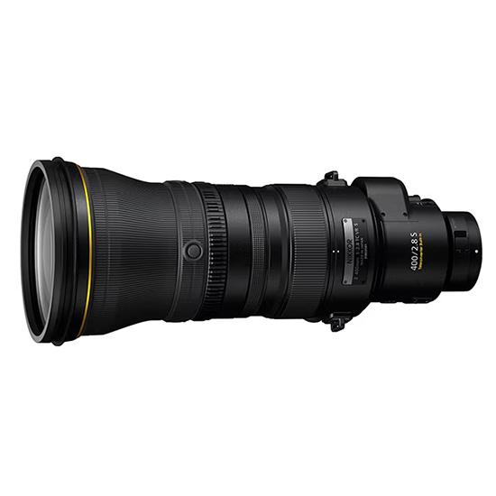 新品　Nikon 望遠レンズ NI...