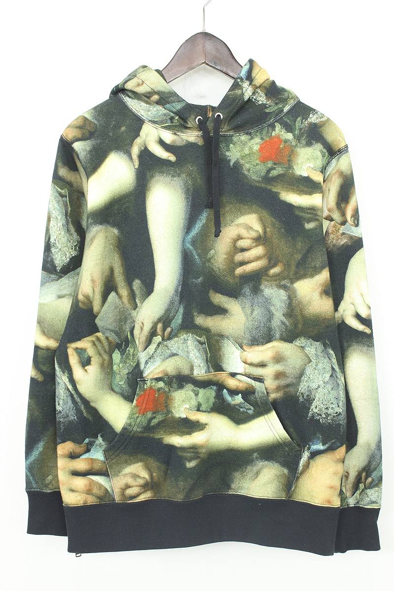 Supreme(シュプリーム)おすすめパーカー10選!【2021最新】 : GEAR