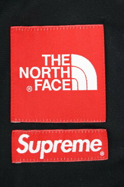 シュプリーム/SUPREME ×ノースフェイス/THE NORTH FACE 【14AW】【Bandana Mountain Parka】ペイズリーバンダナ柄マウンテンパーカージャケット(M/ネイビー×ホワイト×ブラック)【OM10】【メンズ】【413081】【中古】bb127#rinkan*S