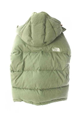 レディメイド/READYMADE 【18SS】【down jacket】オマージュミリタリーダウンジャケット(1/カーキ×オレンジ)【SJ02】【メンズ】【519081】【中古】【P】bb81#rinkan*A