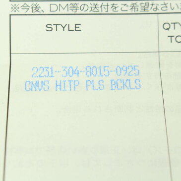 クロムハーツ/Chrome Hearts ×コンバース/CONVERSE ガンスリンガーベルトレザーハイカットスニーカー(25cm/ブラック×シルバー)【SJ02】【メンズ】【小物】【011181】【中古】【P】bb30#rinkan*B