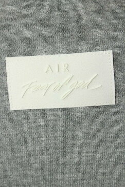 フィアオブゴッド/FEAR OF GOD ×ナイキ/NIKE 【COLLECTION M NRG Ti CREW AR0635-063】アームロゴオーバーサイズメンズクルースウェット(M/グレー)【SB01】【メンズ】【912181】【中古】bb154#rinkan*S