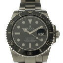 ロレックス/ROLEX 【Ref.116610LN Subm...