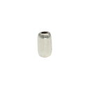 ゴローズ goro's サイズ:S SVパイプ S ビーズ(シルバー 0.69g) 【409012】【HJ08】【小物】【中古】bb15#rinkan*C