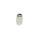 ゴローズ goro's サイズ:S SVパイプ S ビーズ(シルバー 0.66g) 【401022】【HJ08】【小物】【中古】bb75#rinkan*C