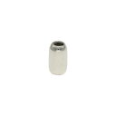 ゴローズ goro's サイズ:S SVパイプ S ビーズ(シルバー 0.65g) 【401022】【HJ08】【小物】【中古】bb75#rinkan*C