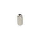 ゴローズ goro's サイズ:M SVパイプ M ビーズ(シルバー 1.17g) 【115022】【HJ08】【小物】【中古】bb26#rinkan*B