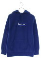 Vv[ SUPREME@TCY:M 08AW Box Logo Pullover Royal {bNXSvI[o[Cp[J[(u[) y614032zySB01zyYzyÁzbb131#rinkan*B